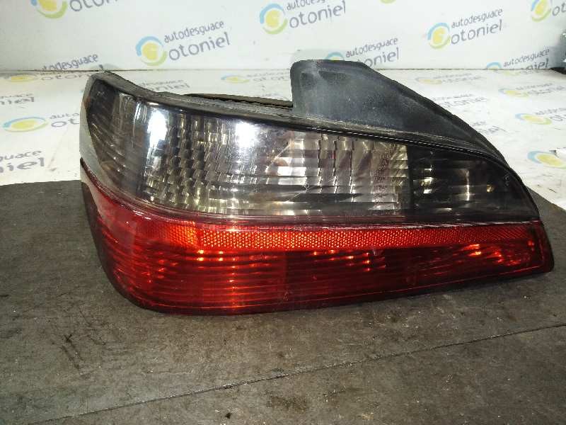 Recambio de piloto trasero izquierdo para peugeot 406 berlina (s1/s2) srdt referencia OEM IAM   