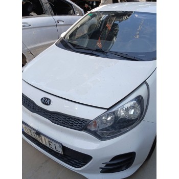 Recambio de capot para kia rio iii (ub) 1.1 crdi referencia OEM IAM 664001W010  