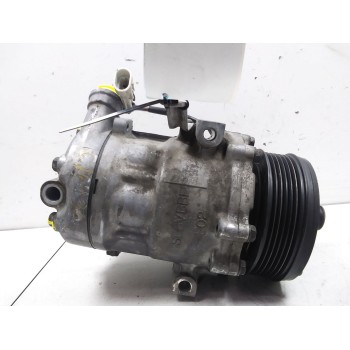 Recambio de compresor aire acondicionado para opel astra g berlina club referencia OEM IAM 24422013  