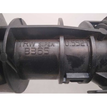 Recambio de conmutador de arranque para fiat punto berlina (188) 1.2 8v referencia OEM IAM 05521B365  