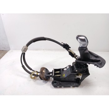 Recambio de palanca cambio para peugeot 208 i (ca_, cc_) 1.2 vti 82 referencia OEM IAM 9676190280  