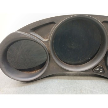 Recambio de cuadro instrumentos para citroën c4 ii (nc_) 1.6 bluehdi 100 referencia OEM IAM   