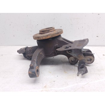 Recambio de mangueta delantera izquierda para peugeot expert furgoneta (v_) 2.0 bluehdi 120 referencia OEM IAM 1617968980  