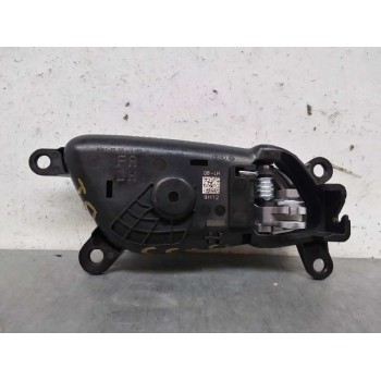 Recambio de maneta interior delantera izquierda para kia xceed tech referencia OEM IAM 82613J7000  