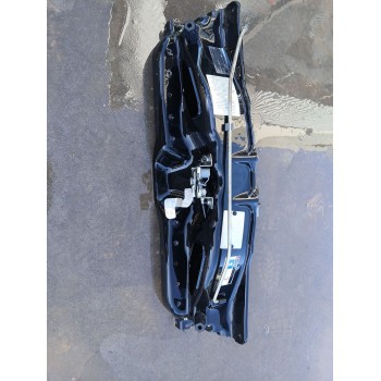 Recambio de panel frontal para peugeot boxer furgoneta 2.2 bluehdi 140 referencia OEM IAM 1698134780  