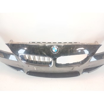 Recambio de paragolpes delantero para bmw 5 (f10) m5 referencia OEM IAM 51118047373  