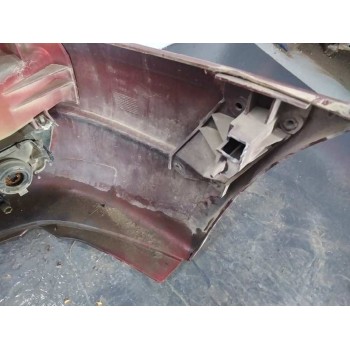 Recambio de paragolpes delantero para citroën saxo 1.5 d sx referencia OEM IAM   