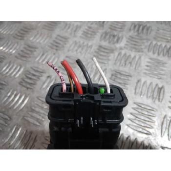 Recambio de motor elevalunas delantero izquierdo para hyundai i30 (pd) essence referencia OEM IAM 82450G4010  5 CABLES