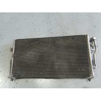 Recambio de condensador / radiador aire acondicionado para mitsubishi carisma berlina 5 (da0) 1900 di-d avance referencia OEM IA