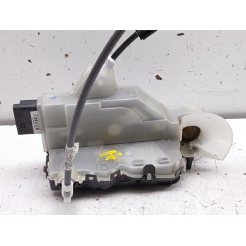 CERRADURA PUERTA DELANTERA IZQUIERDA 9816343480 163434 