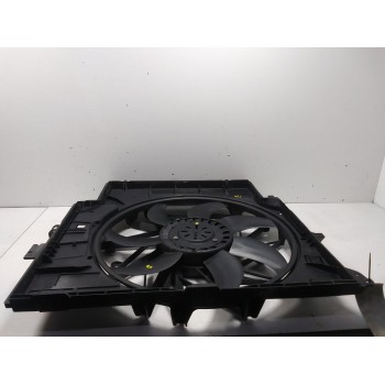 Recambio de electroventilador para bmw x3 (f25) sdrive 18 d referencia OEM IAM 760117603  