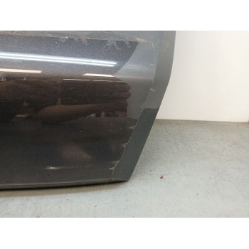 Recambio de rejilla paragolpes delantero para ford ranger (tke) 2.0 ecoblue 4x4 referencia OEM IAM JB3B8350B  