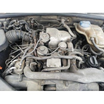 DESPIECE MOTOR AKE SIN BOMBA INYECTORA