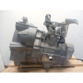 Recambio de caja cambios para volkswagen golf vii lim. (bq1) advance referencia OEM IAM SEL B 