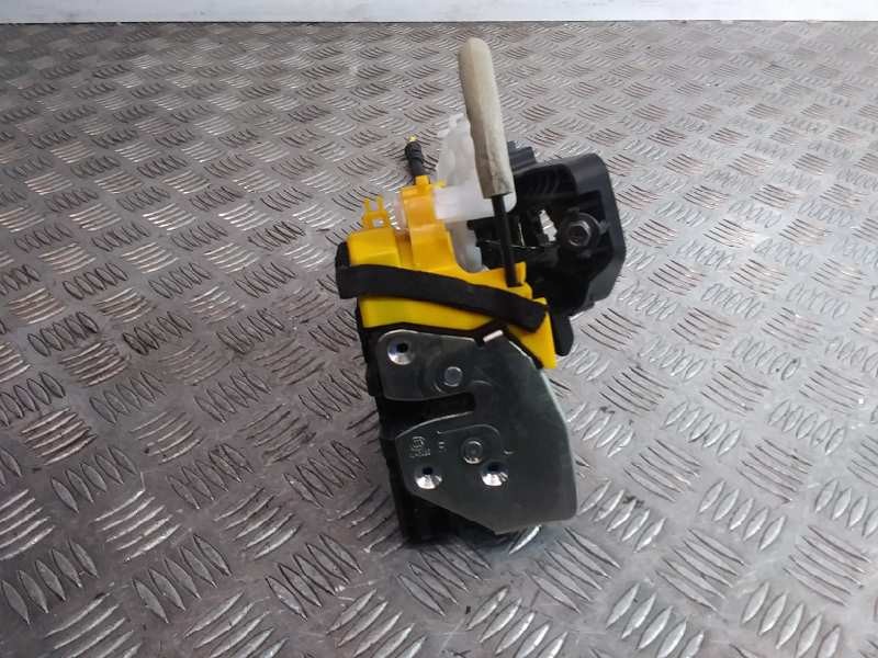 Recambio de cerradura puerta delantera derecha para kia cee´d concept referencia OEM IAM A045035  