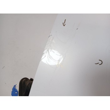 Recambio de puerta delantera izquierda para mazda cx-5 (ke, gh) 2.2 d (ke2fw) referencia OEM IAM KDY35902XC  KD5359010