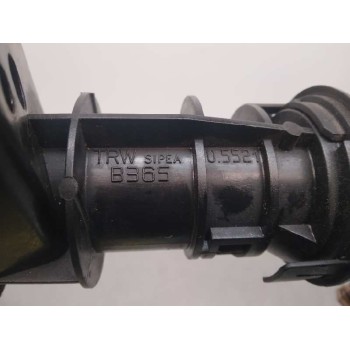 Recambio de conmutador de arranque para fiat punto berlina (188) 1.2 8v referencia OEM IAM 05521B365  