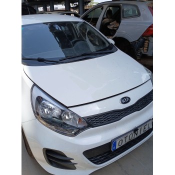 Recambio de capot para kia rio iii (ub) 1.1 crdi referencia OEM IAM 664001W010  