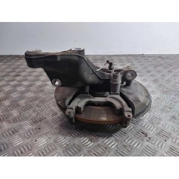 Recambio de mangueta trasera izquierda para skoda superb (3v3) ambition referencia OEM IAM   