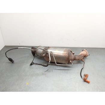 FILTRO DE PARTICULAS 8k0181ba 8k0131765f 