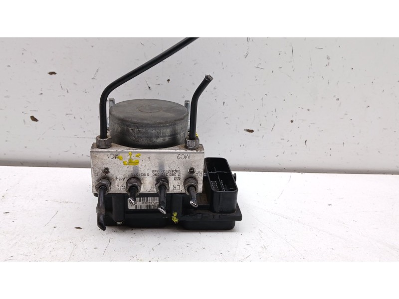 Recambio de abs para fiat 500 (312_) 1.3 d multijet (312axb1a) referencia OEM IAM 51824574 0265232290 