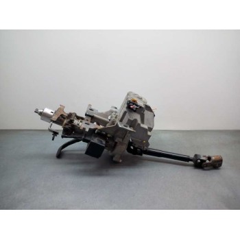 Recambio de columna direccion para renault scenic ii 1.9 dci diesel referencia OEM IAM 8200701471  