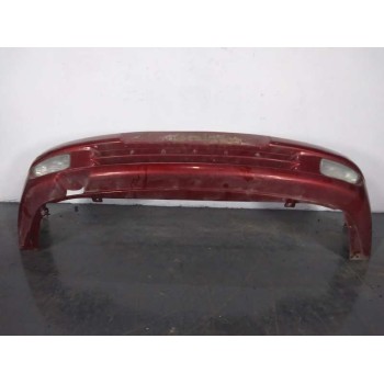 Recambio de paragolpes delantero para citroën saxo 1.5 d sx referencia OEM IAM   