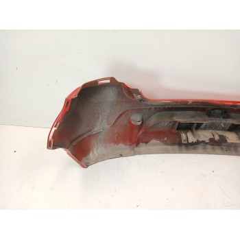 Recambio de paragolpes trasero para dacia sandero (bs_) 1.5 dci referencia OEM IAM 8200735456  