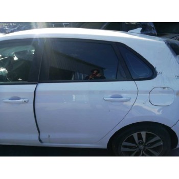 PUERTA TRASERA IZQUIERDA 