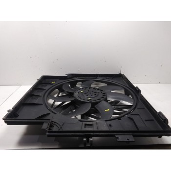 Recambio de electroventilador para bmw x3 (f25) sdrive 18 d referencia OEM IAM 760117603  