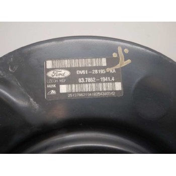 Recambio de servofreno para ford c-max 1.6 tdci cat referencia OEM IAM DV612B195KA  
