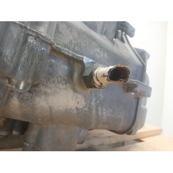 Recambio de caja cambios para volkswagen golf vii lim. (bq1) advance referencia OEM IAM SEL B 