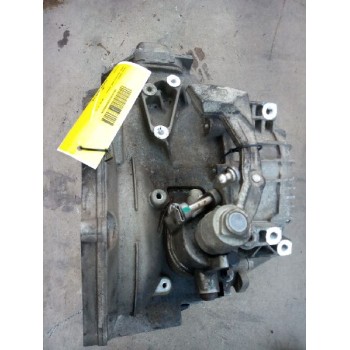 Recambio de caja casco para opel astra h ber. edition referencia OEM IAM M32017  