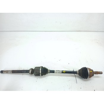 TRANSMISION DELANTERA DERECHA 9813122880 