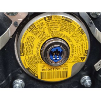 Recambio de kit airbag para citroën c3 live referencia OEM IAM 620504800  