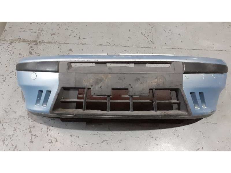 Recambio de paragolpes delantero para fiat punto berlina (188) 1.2 8v referencia OEM IAM  AZUL 