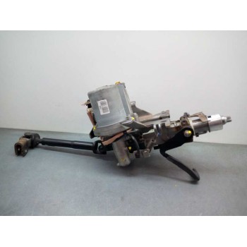 Recambio de columna direccion para renault scenic ii 1.9 dci diesel referencia OEM IAM 8200701471  