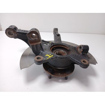 Recambio de mangueta delantera derecha para renault arkana i (lcm_, ldn_) 1.6 e-tech 145 (ldmu) referencia OEM IAM   