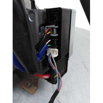 Recambio de columna direccion para nissan juke (f15) acenta referencia OEM IAM 488101KA2A 488101KA2C ELECTRICA