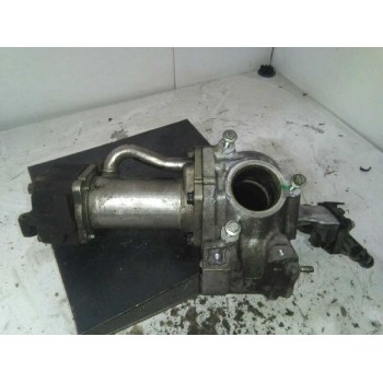 Recambio de enfriador egr para renault grand scenic 1.5 dci referencia OEM IAM 8200545260  