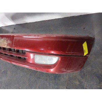 Recambio de paragolpes delantero para citroën saxo 1.5 d sx referencia OEM IAM   