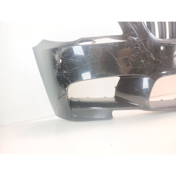 Recambio de paragolpes delantero para bmw 5 (f10) m5 referencia OEM IAM 51118047373  