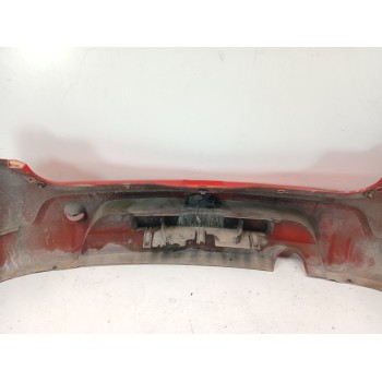 Recambio de paragolpes trasero para dacia sandero (bs_) 1.5 dci referencia OEM IAM 8200735456  