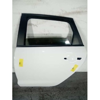 Recambio de puerta trasera izquierda para hyundai i30 (pd) klass referencia OEM IAM   