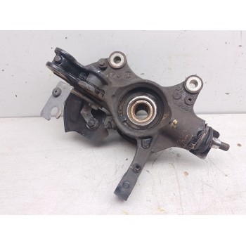 Recambio de mangueta delantera izquierda para peugeot expert furgoneta (v_) 2.0 bluehdi 120 referencia OEM IAM 1617968980  