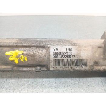 Recambio de cremallera direccion para kia sorento ii (xm) 2.2 crdi referencia OEM IAM 565002p000  