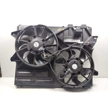 Recambio de electroventilador para ford mustang gt referencia OEM IAM FR338C607AF  