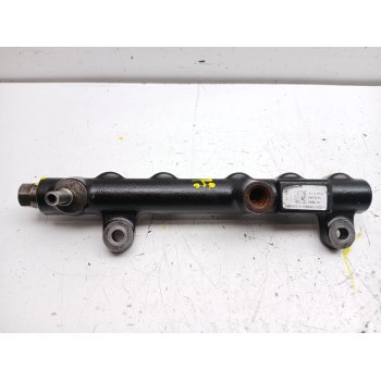 Recambio de rampa inyectora para peugeot expert furgoneta (v_) 2.0 bluehdi 120 referencia OEM IAM 94675G01  