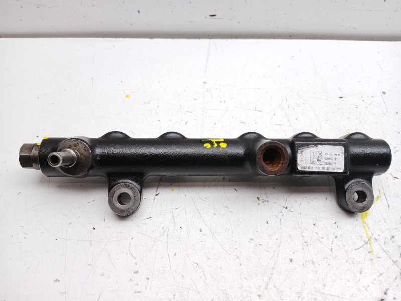 Recambio de rampa inyectora para peugeot expert furgoneta (v_) 2.0 bluehdi 120 referencia OEM IAM 94675G01  