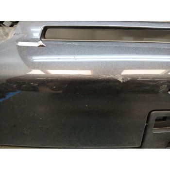 Recambio de rejilla paragolpes delantero para ford ranger (tke) 2.0 ecoblue 4x4 referencia OEM IAM JB3B8350B  